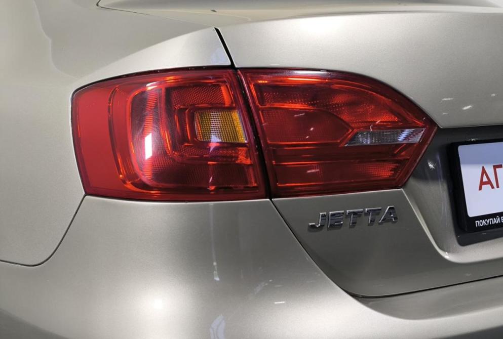 Volkswagen Jetta VI Нижний Новгород  - изображение 20
