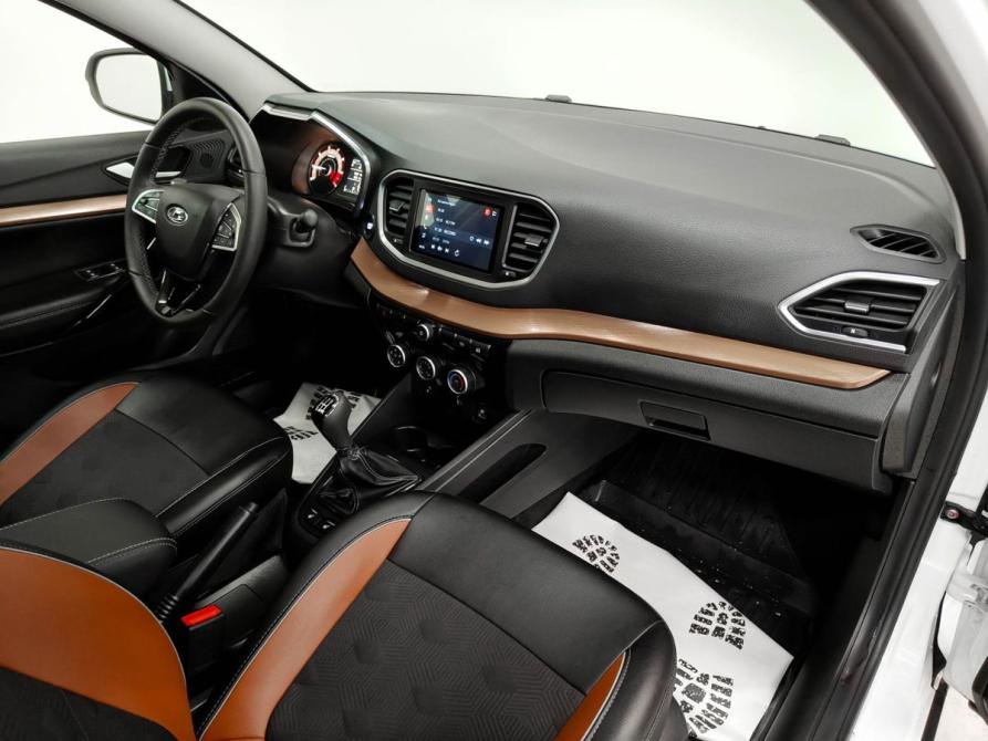 Lada (ВАЗ) Vesta I Рестайлинг (NG) Тула  - изображение 9