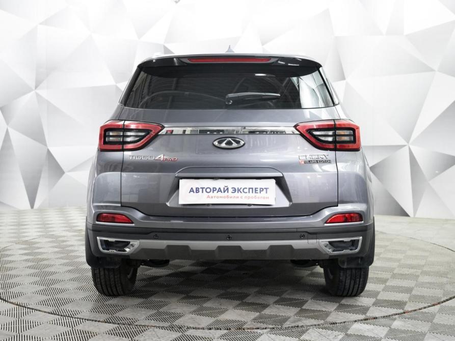 Chery Tiggo 4 Pro I Ульяновск  - изображение 4