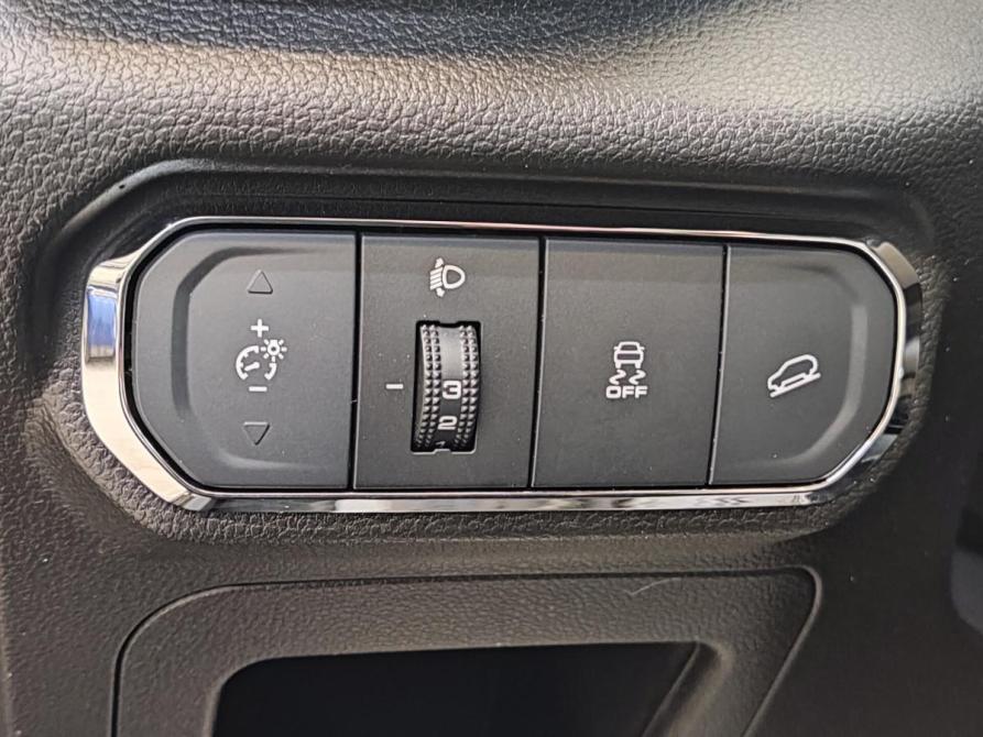 Haval Jolion I Рестайлинг Барнаул  - изображение 27