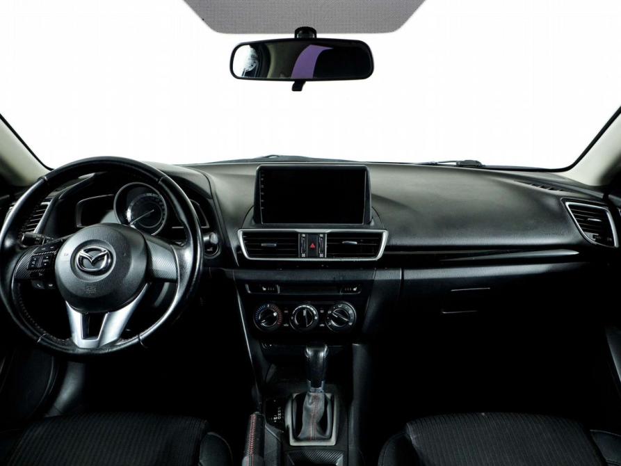 Mazda 3 III (BM) Санкт-Петербург  - изображение 11