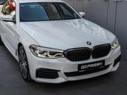 BMW 5 серии VII (G30/G31/G38) Краснодар  - изображение 29