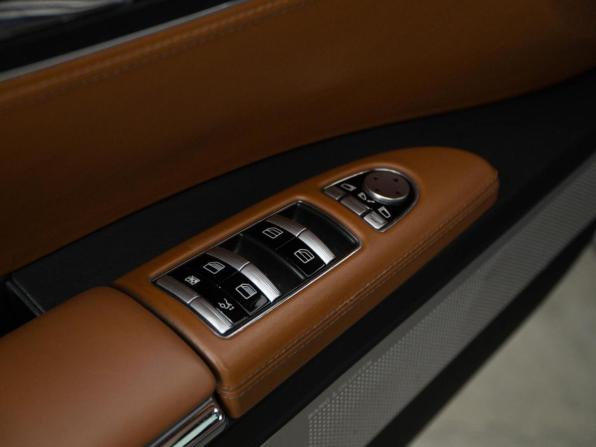 Mercedes-Benz S-Класс V (W221) Рестайлинг с пробегом 2011 года, цена 1 467 050 рублей, 172246 км, седан, Автокод Объявления