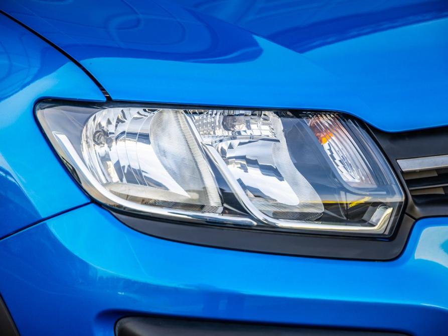 Renault Sandero II Волгоград  - изображение 11