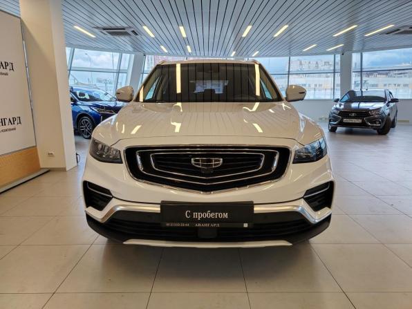 Geely Atlas Pro с пробегом 2024 года, цена 2 201 000 рублей, 48502 км, внедорожник, Автокод Объявления