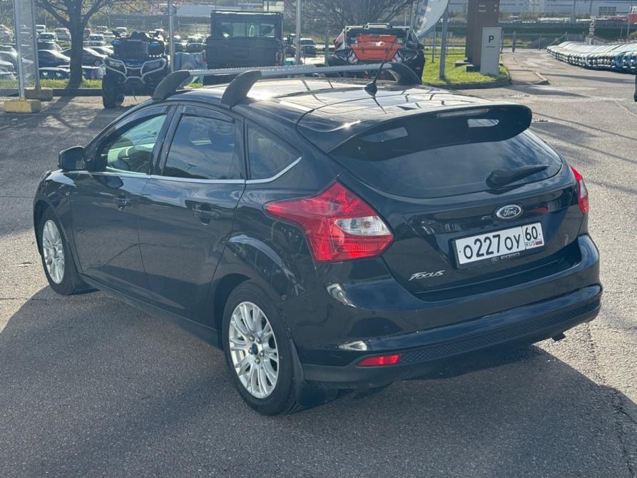 Ford Focus III Санкт-Петербург  - изображение 7