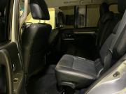 Mitsubishi Pajero IV Рестайлинг 1 Новосибирск  - изображение 43