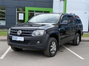 Volkswagen Amarok I Ярославль  - изображение 18