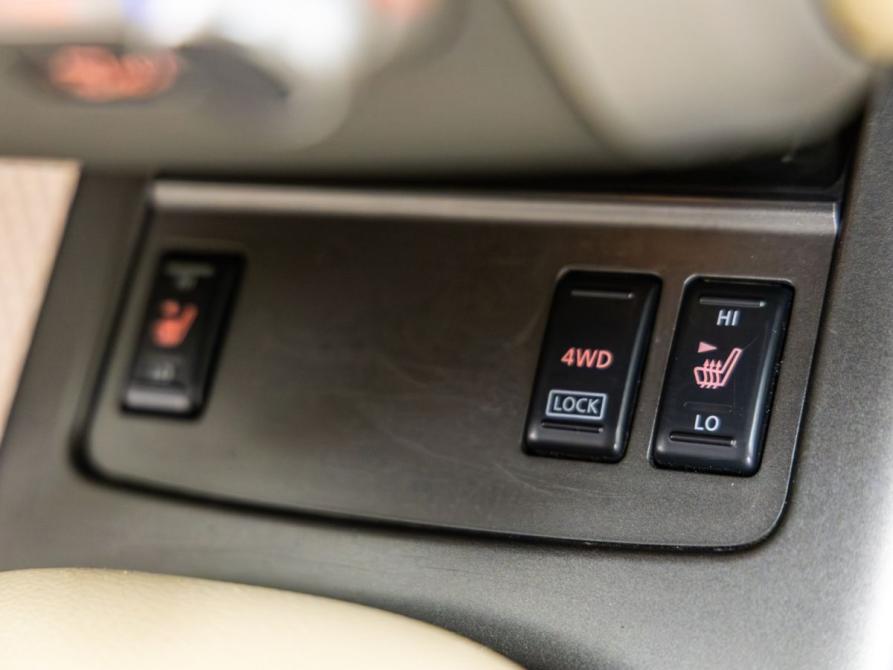Nissan Murano II (Z51) Рестайлинг 2 Волгоград  - изображение 25