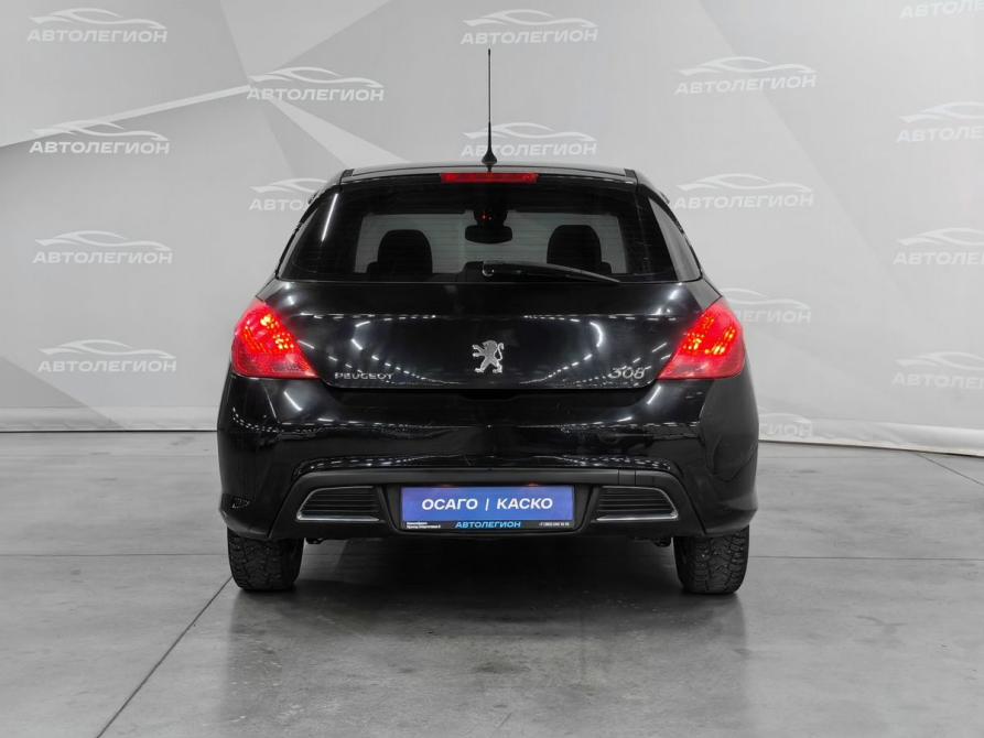 Peugeot 308 I Новосибирск  - изображение 4
