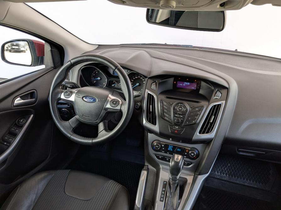 Ford Focus III Москва  - изображение 16