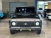 Lada (ВАЗ) Niva Legend Оренбург  - изображение 22