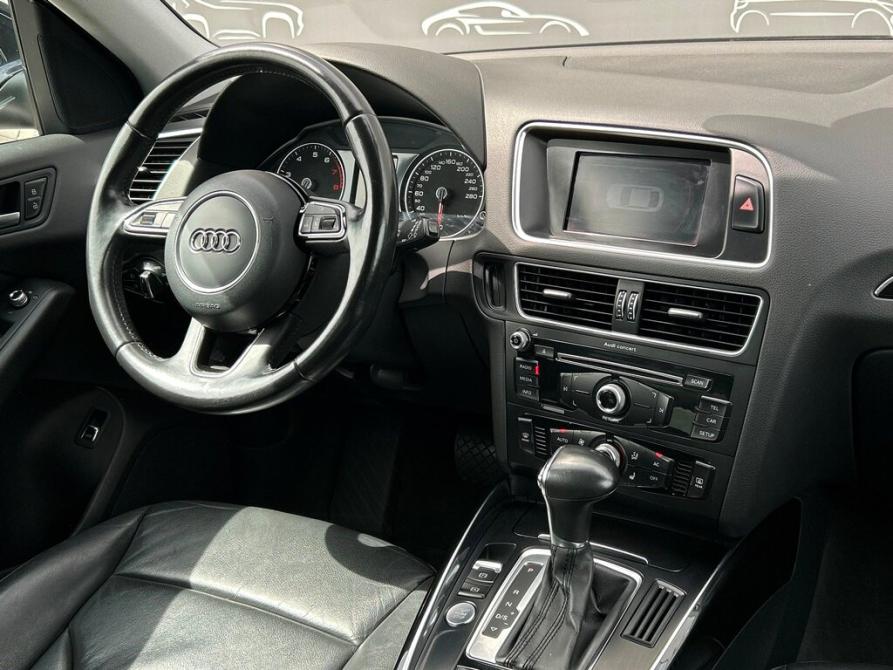 Audi Q5 I (8R) Рестайлинг Санкт-Петербург  - изображение 18