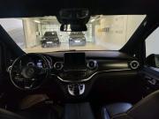 Mercedes-Benz V-Класс III (W447) Санкт-Петербург  - изображение 16