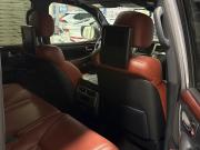 Lexus LX III Рестайлинг 2 Омск  - изображение 35