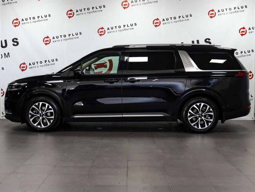 Kia Carnival IV Минеральные Воды  - изображение 5