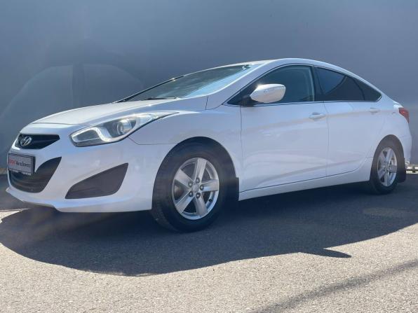 Hyundai i40 I с пробегом 2014 года, цена 1 100 000 рублей, 278266 км, седан, Автокод Объявления