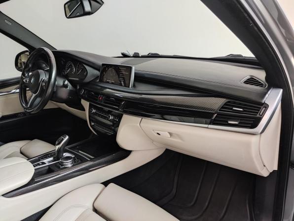 BMW X5 III (F15) с пробегом 2015 года, цена 3 640 000 рублей, 173511 км, внедорожник, Автокод Объявления