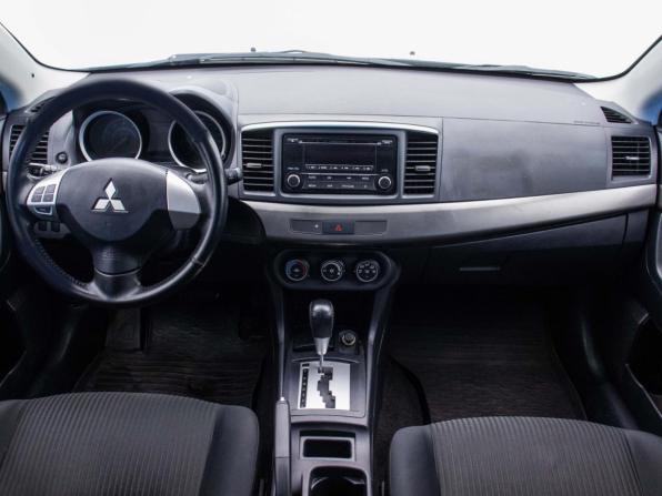 Mitsubishi Lancer X Рестайлинг с пробегом 2014 года, цена 930 000 рублей, 173756 км, седан, Автокод Объявления
