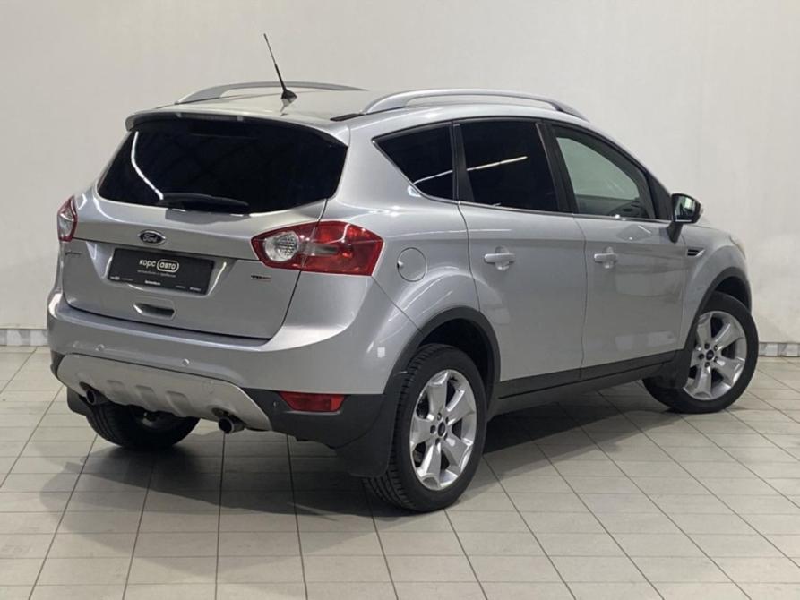 Ford Kuga I Курск  - изображение 3