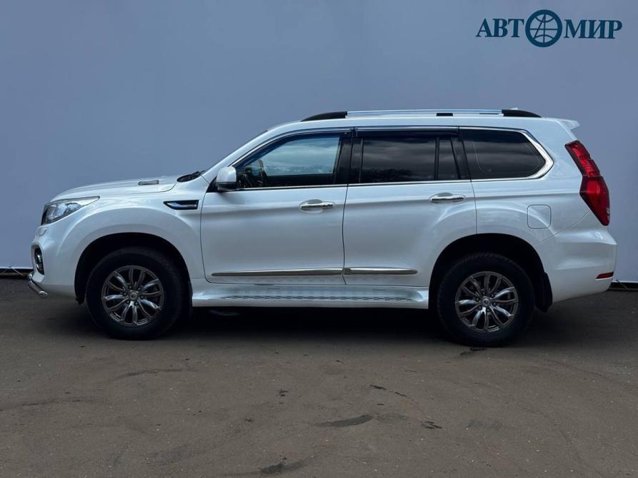 Haval H9 I Рестайлинг Москва  - изображение 5