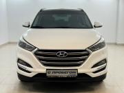 Hyundai Tucson III Москва  - изображение 21