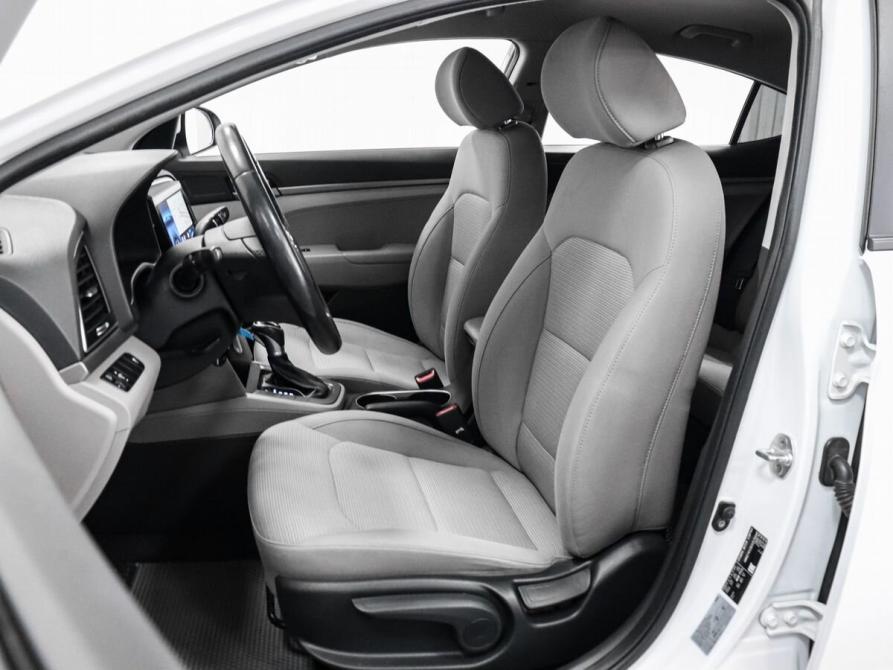 Hyundai Elantra VI (AD) Минеральные Воды  - изображение 8