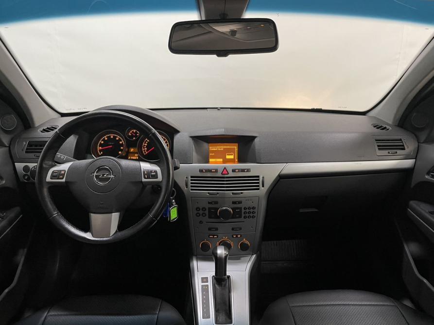 Opel Astra H Рестайлинг Воронеж  - изображение 11