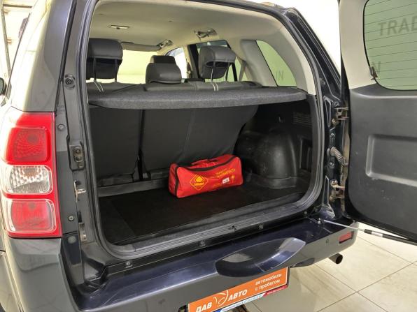 Suzuki Grand Vitara II Рестайлинг 2 с пробегом 2012 года, цена 1 175 000 рублей, 164000 км, внедорожник, Автокод Объявления