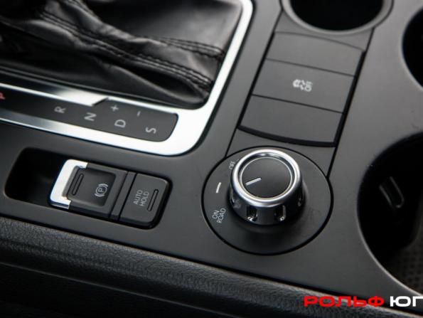 Volkswagen Touareg II с пробегом 2012 года, цена 1 548 000 рублей, 153103 км, внедорожник, Автокод Объявления