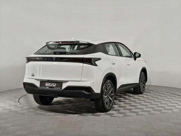 Omoda C5 II с пробегом 2026 года, цена 2 500 000 рублей, 1367 км, внедорожник, Автокод Объявления