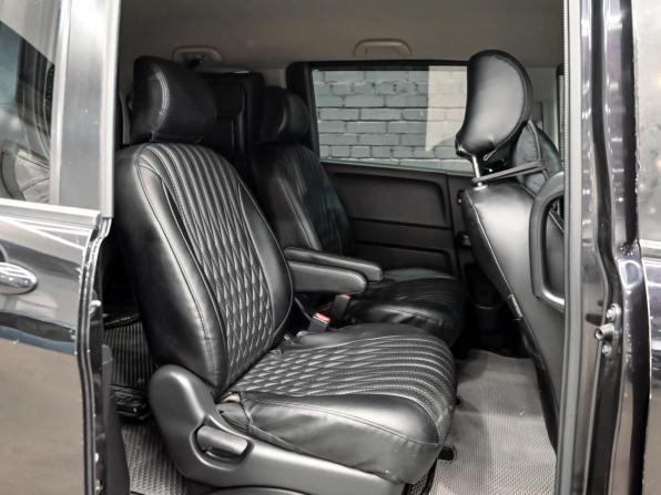Honda Freed I Рестайлинг с пробегом 2012 года, цена 870 000 рублей, 279725 км, компактвэн, Автокод Объявления