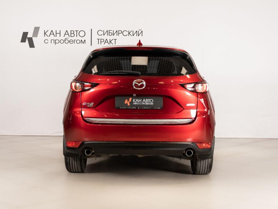 Mazda CX-5 II Казань  - изображение 4