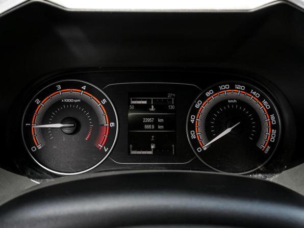 Lada (ВАЗ) Vesta I Рестайлинг (NG) с пробегом 2023 года, цена 1 349 000 рублей, 22957 км, седан, Автокод Объявления