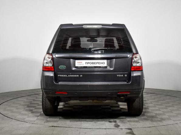Land Rover Freelander II Рестайлинг с пробегом 2010 года, цена 640 000 рублей, 431428 км, внедорожник, Автокод Объявления