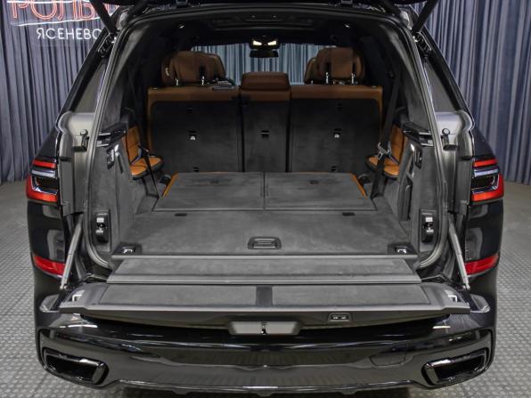 BMW X7 I (G07) Рестайлинг с пробегом 2023 года, цена 12 250 000 рублей, 87000 км, внедорожник, Автокод Объявления
