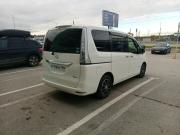 Nissan Serena IV (C26) Пермь  - изображение 9