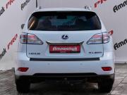 Lexus RX III Екатеринбург  - изображение 29
