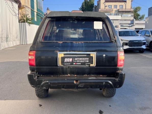 Great Wall Safe с пробегом 2007 года, цена 257 000 рублей, 231615 км, внедорожник, Автокод Объявления