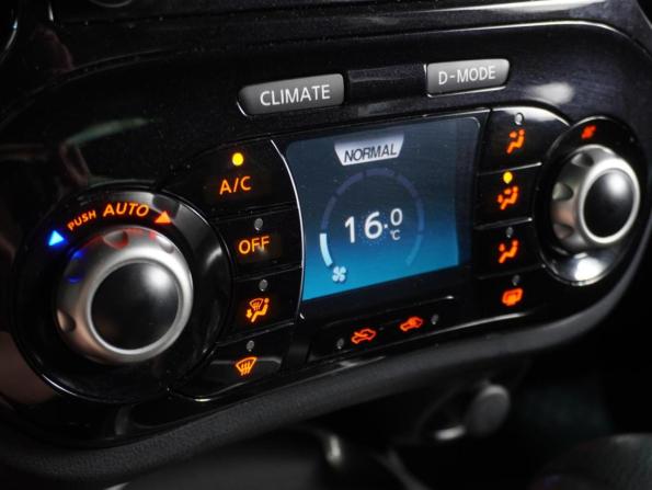 Nissan Juke I с пробегом 2013 года, цена 1 149 000 рублей, 119234 км, внедорожник, Автокод Объявления