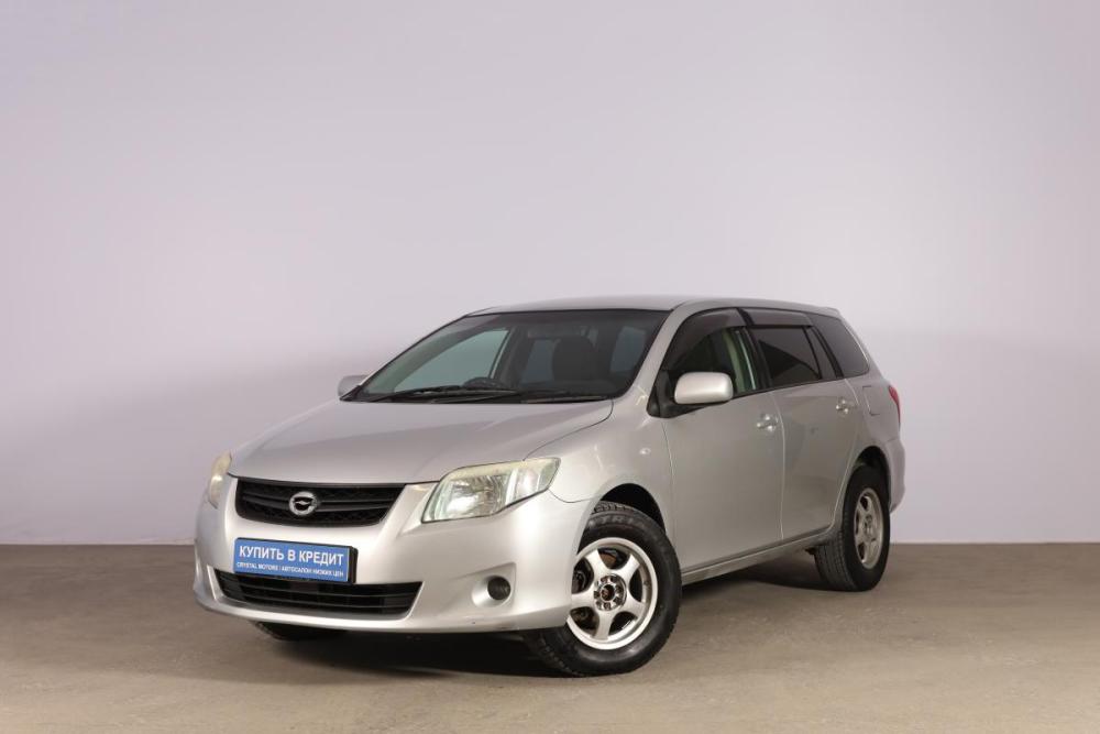 Toyota Corolla II II (L20) Новосибирск  - изображение 4