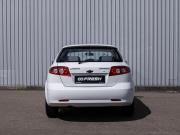 Chevrolet Lacetti I Сочи  - изображение 19