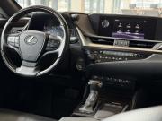 Lexus ES VII Краснодар  - изображение 51