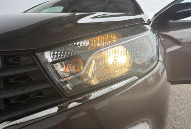 Lada (ВАЗ) Vesta I с пробегом 2021 года, цена 1 135 000 рублей, 68227 км, седан, Автокод Объявления