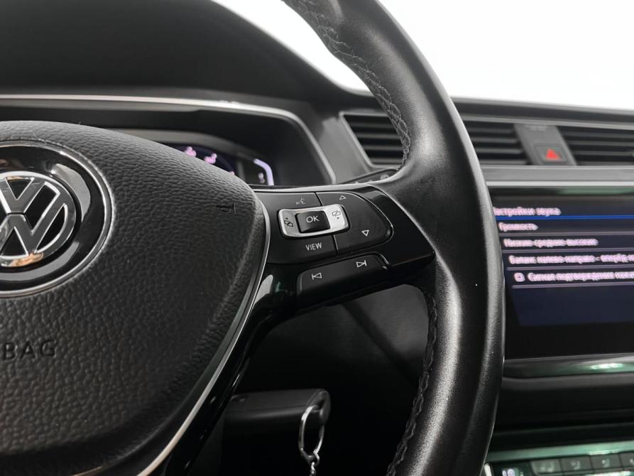 Volkswagen Tiguan II Казань  - изображение 14