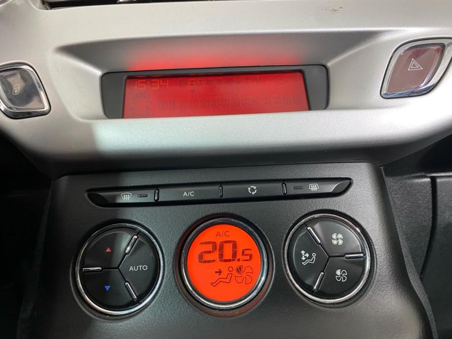 Citroen C3 II Москва  - изображение 14