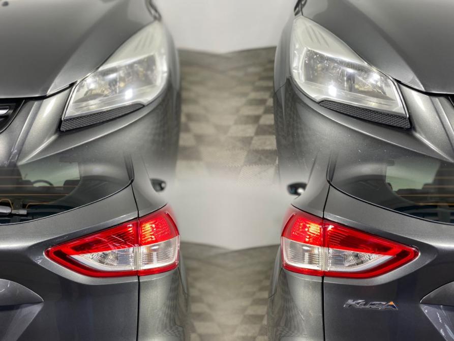 Ford Kuga II Воронеж  - изображение 5