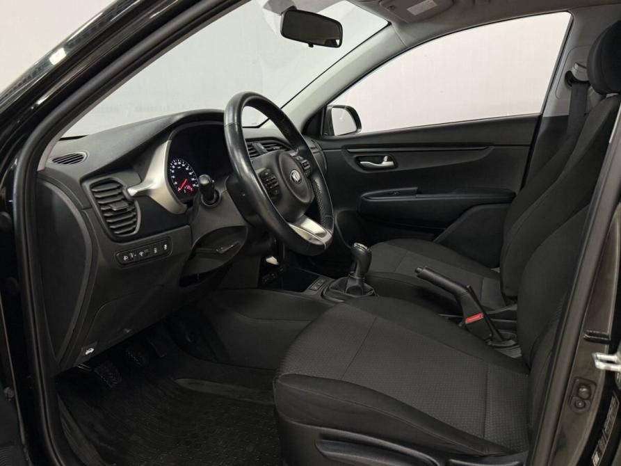 Kia Rio IV Рестайлинг Уфа  - изображение 11