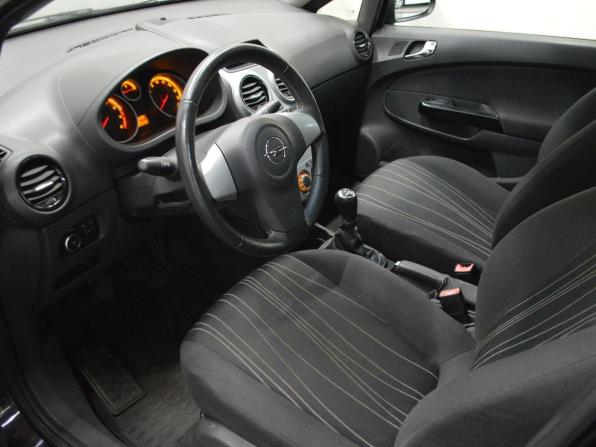 Opel Corsa D Рестайлинг I с пробегом 2010 года, цена 427 000 рублей, 135598 км, хэтчбек, Автокод Объявления