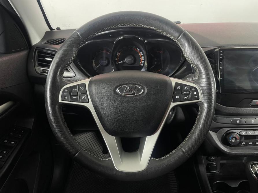 Lada (ВАЗ) Vesta I Воронеж  - изображение 14